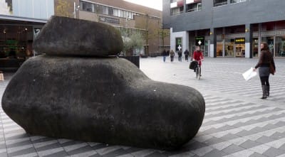 Caruso   Wouter de Baat