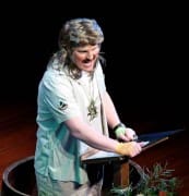 Leuter Klutje Klapbaand