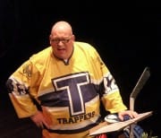 Opperleuter Fredje Maos