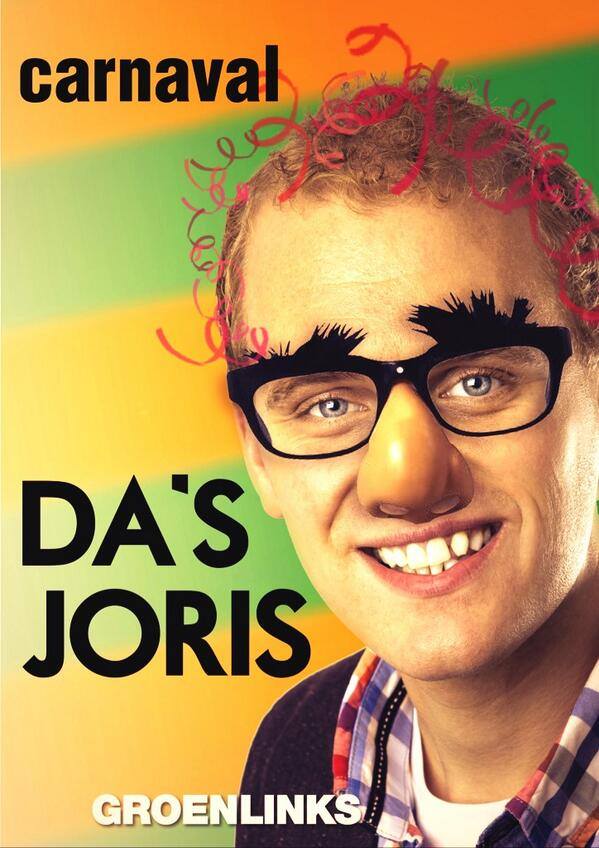 das joris