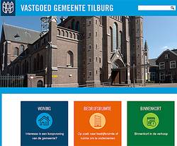 Gemeentelijk vastgoed