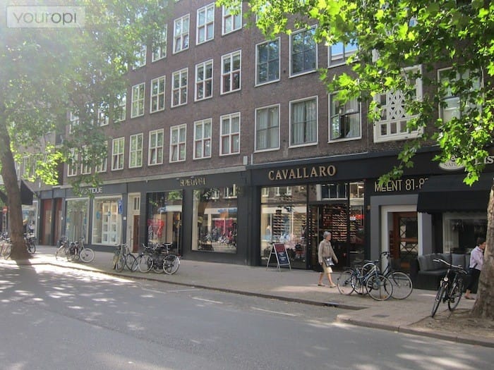 minerva meent rotterdam nu