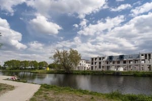 05-08-2015-Piushaven-Jerusalem-Wilhelminakanaal-Nieuwbouw