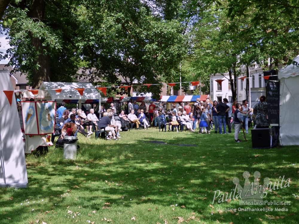 ‘De Gezichten van de Korvel’ wint ontwerpwedstrijd Korvelkiosk