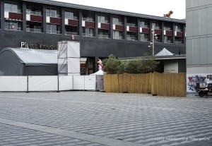 20150720_RozeMaandag Pieter Vreedeplein Leeg plein