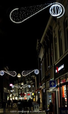 2015-11-12 Kerstversiering Heuvelstraat