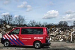 2016-03-30 6726 D55 1.2 Brandweer Dolfijn bowling Ringbaan Oost