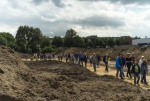 2016-06-29 a Zuiderpark Opgravingen Open dag