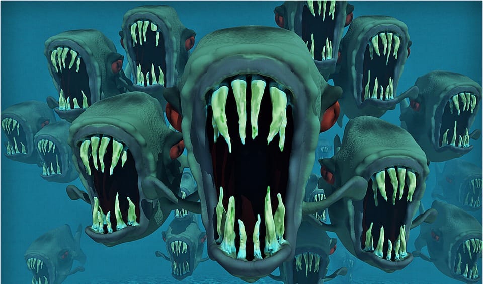 piranhas-123287_960_720 fobie