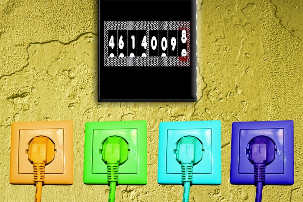 Energiecafé De Blaak op 22 maart: “Slim meten, slim besparen”
